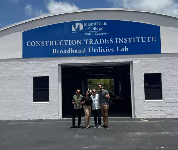 MiamiDadeCollegueConexsol